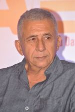 Naseruddin Shah grace the Michael movie first look launch in Mumbai on 2nd Sept 2011 (8).JPG
